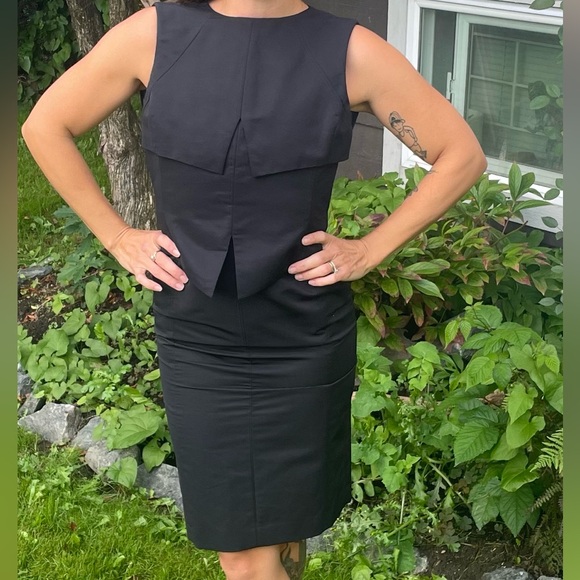 BNWOT Banana Republic Dress - Picture 1 of 4